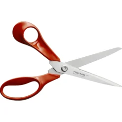 Universalsaks classic venstre 21cm-Fiskars Outlet