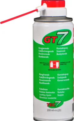 Universalspray GT7 200ml-Relekta Online
