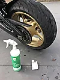 Universalvask HP Clean 1l-Tec7 Outlet