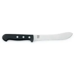 Utbeiningskniv buet Budalen 15cm-Øyo Outlet