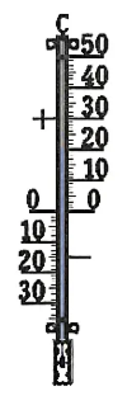 Utetermometer 44cm-Viking Sale