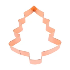 Utstikker Juletre 15x12cm-Cacas Online
