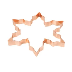Utstikker Snøstjerne 25cm-Cacas Clearance