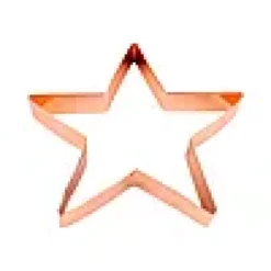 Utstikker Stjerne 20cm-Cacas Outlet