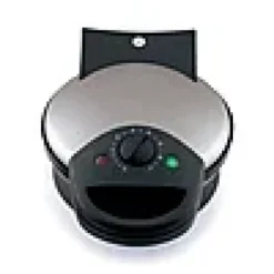 Vaffeljern Bell 6 hjerter 23cm-Wilfa Best