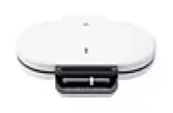 Vaffeljern dobbelt DWA-516W-Wilfa