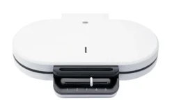Vaffeljern dobbelt DWA-516W-Wilfa