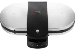 Vaffeljern dobbelt WAD-518MS-Wilfa New