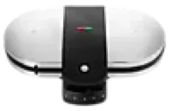 Vaffeljern dobbelt WAD-518MS-Wilfa New