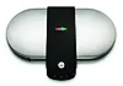 Vaffeljern dobbelt WAD-518MS-Wilfa New