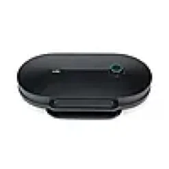 Vaffeljern dobbelt WM6DB-220-Wilfa Sale