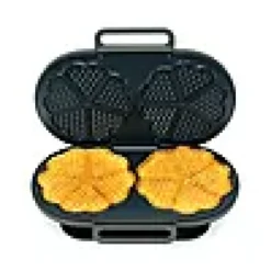 Vaffeljern Joy Dobbelt WM5DB-200-Wilfa New