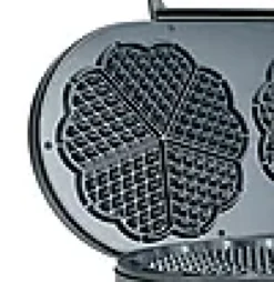 Vaffeljern Joy Dobbelt WM5DB-200-Wilfa New