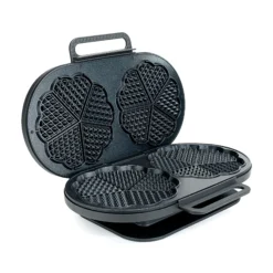 Vaffeljern Joy Double Produre-Wilfa Hot