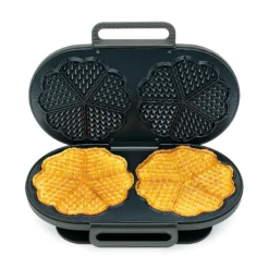 Vaffeljern Joy Double Produre-Wilfa Hot