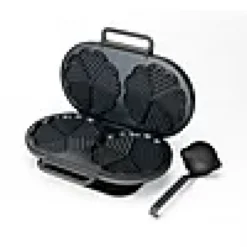Vaffeljern Joy Double Produre-Wilfa Hot