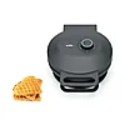 Vaffeljern Joy singel WM5B-200-Wilfa Outlet