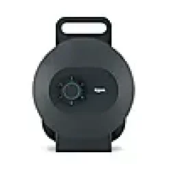 Vaffeljern Joy singel WM5B-200-Wilfa Outlet