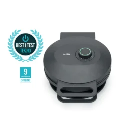 Vaffeljern Joy singel WM5B-200-Wilfa Outlet