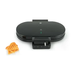 Vaffeljern WM-1BD Dobbel-Wilfa Discount