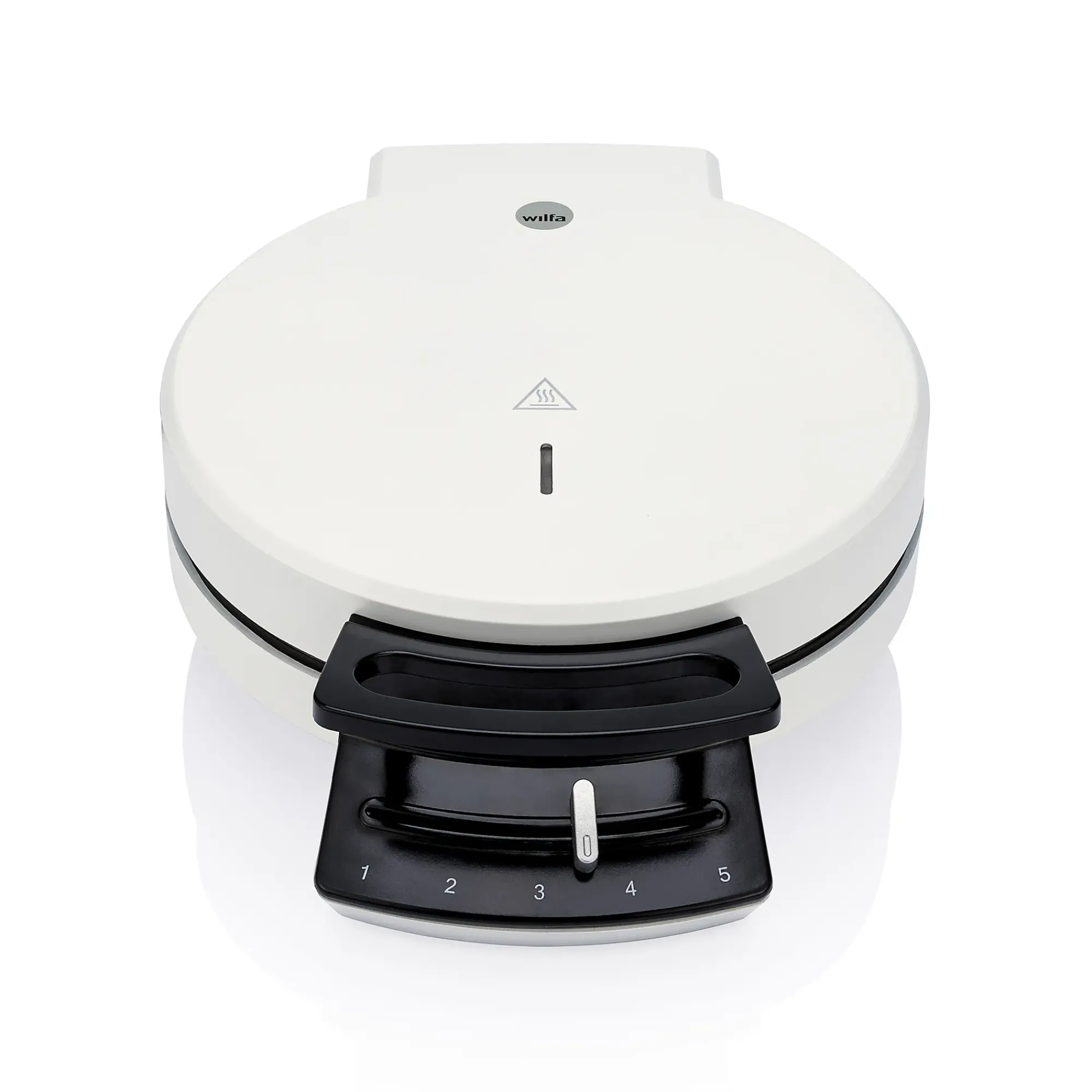Vaffeljern WSWA 516W-Wilfa Online