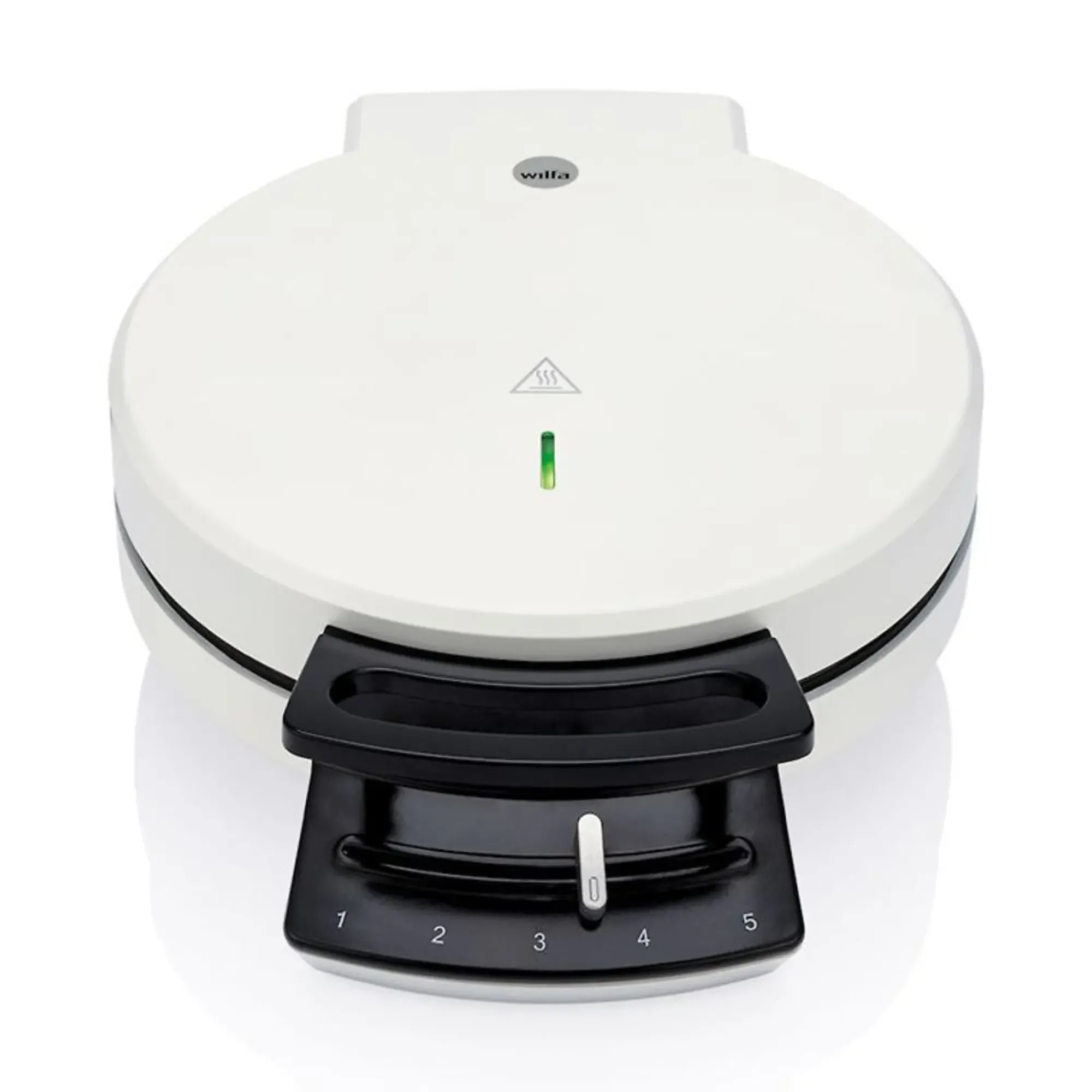 Vaffeljern WSWA 516W-Wilfa Online