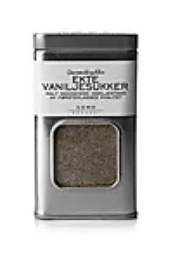 Vaniljesukker ekte gourmet-Cemo gourmet