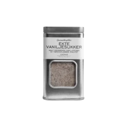 Vaniljesukker ekte gourmet-Cemo gourmet