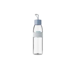 Vannflaske Ellipse 500ml new nordic blue-Mepal Outlet