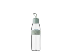 Vannflaske Ellipse 500ml nordic sage-Mepal Best