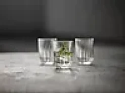 Vannglass Astrid 25cl 6stk-Lyngby glas Best