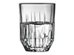 Vannglass Astrid 25cl 6stk-Lyngby glas Best
