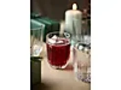 Vannglass Astrid 25cl 6stk-Lyngby glas Best