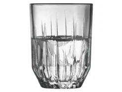 Vannglass Astrid 25cl 6stk-Lyngby glas Best
