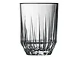 Vannglass Astrid 25cl 6stk-Lyngby glas Best