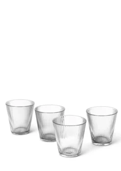 Vannglass Grand Cru Nouveau 26cl 4stk-Rosendahl Clearance