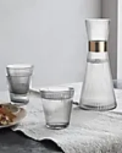 Vannglass Grand Cru Nouveau 26cl 4stk-Rosendahl Clearance