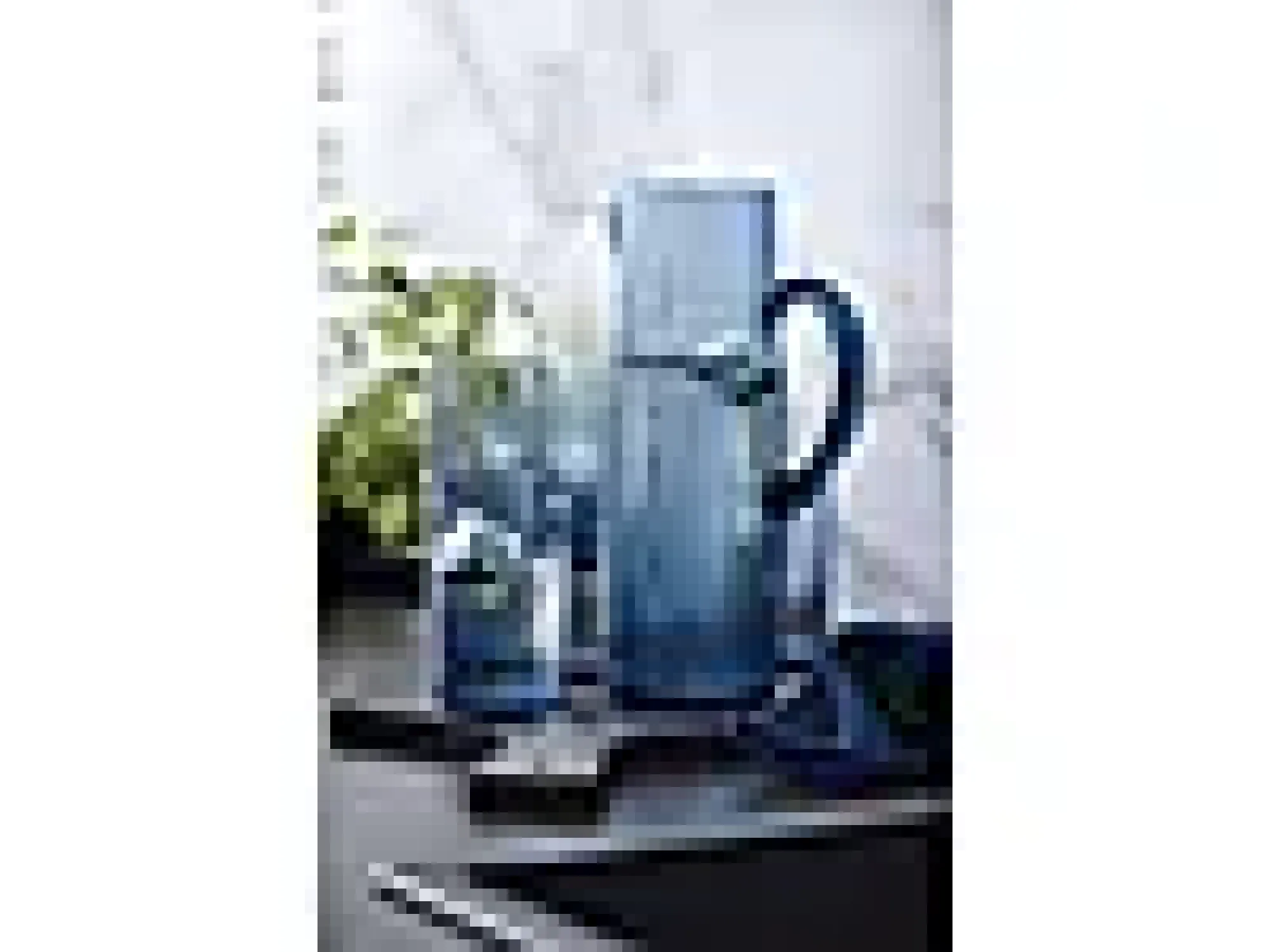 Vannglass Kusintha 28cl-Bitz Best