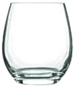 Vannglass Palace 40cl 6stk-Luigi bormioli Hot