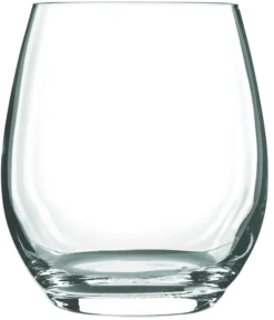 Vannglass Palace 40cl 6stk-Luigi bormioli Hot