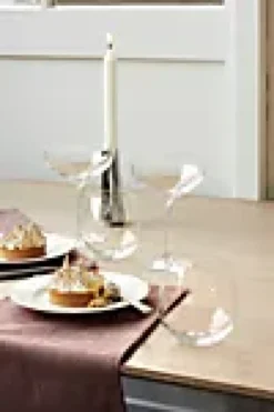 Vannglass Premium 52cl 2stk-Rosendahl Clearance