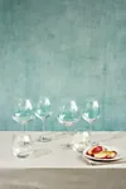 Vannglass Premium 52cl 2stk-Rosendahl Clearance