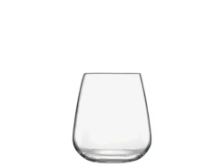 Vannglass Talismano 45cl 2stk-Luigi bormioli New