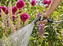 Vanningspistol Ecoline UV- og frostsikker-Gardena