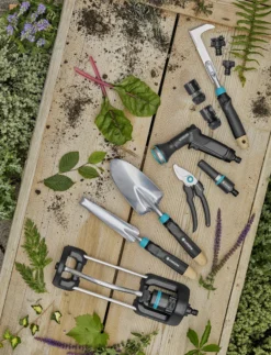 Vanningspistol Ecoline UV- og frostsikker-Gardena