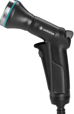 Vanningspistol Ecoline UV- og frostsikker-Gardena