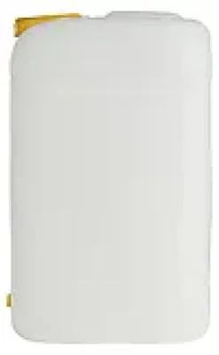 Vannkanne med 3/4" hull til tappekran 25l- Outlet
