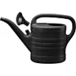 Vannkanne Splash Svart 5l-Hammarplast Hot