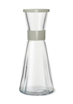 Vannkaraffel Grand Cru 0,9l Sand-Rosendahl Outlet