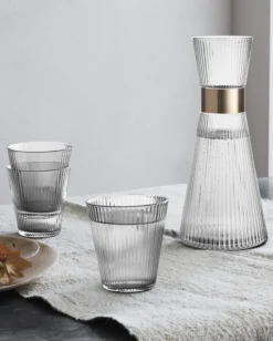Vannkaraffel Nouveau 1l-Rosendahl Discount